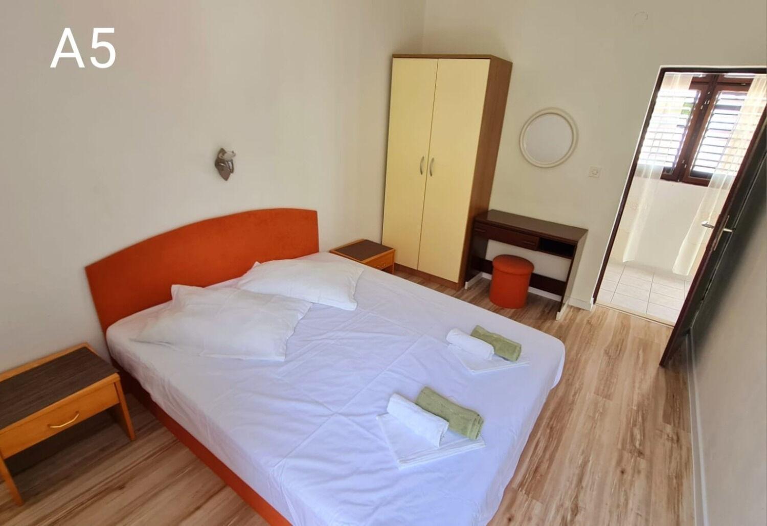 זיווגוסצה Apartments More מראה חיצוני תמונה
