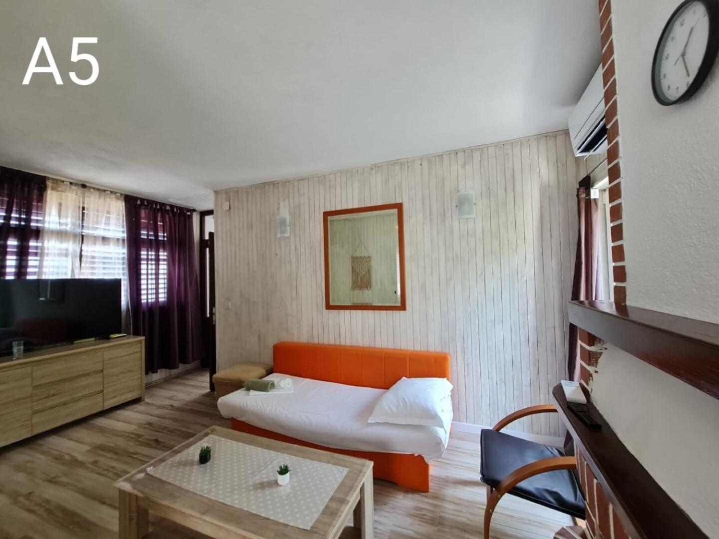 זיווגוסצה Apartments More מראה חיצוני תמונה