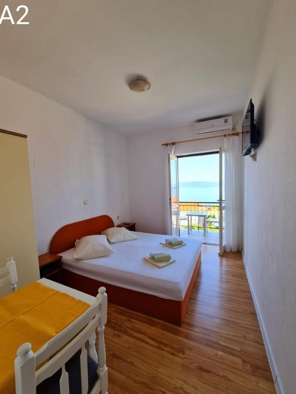 זיווגוסצה Apartments More מראה חיצוני תמונה