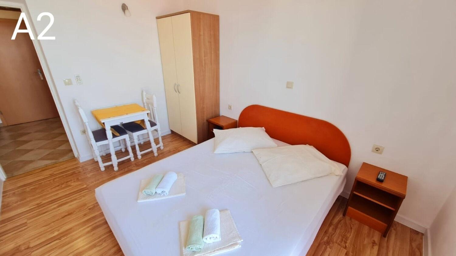 זיווגוסצה Apartments More מראה חיצוני תמונה
