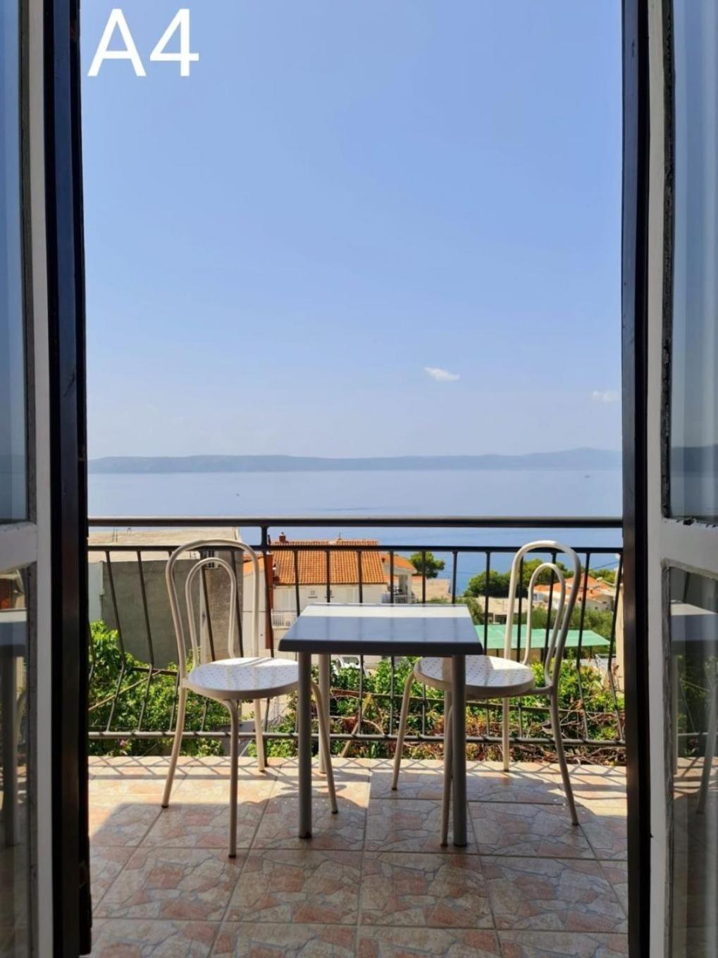 זיווגוסצה Apartments More מראה חיצוני תמונה