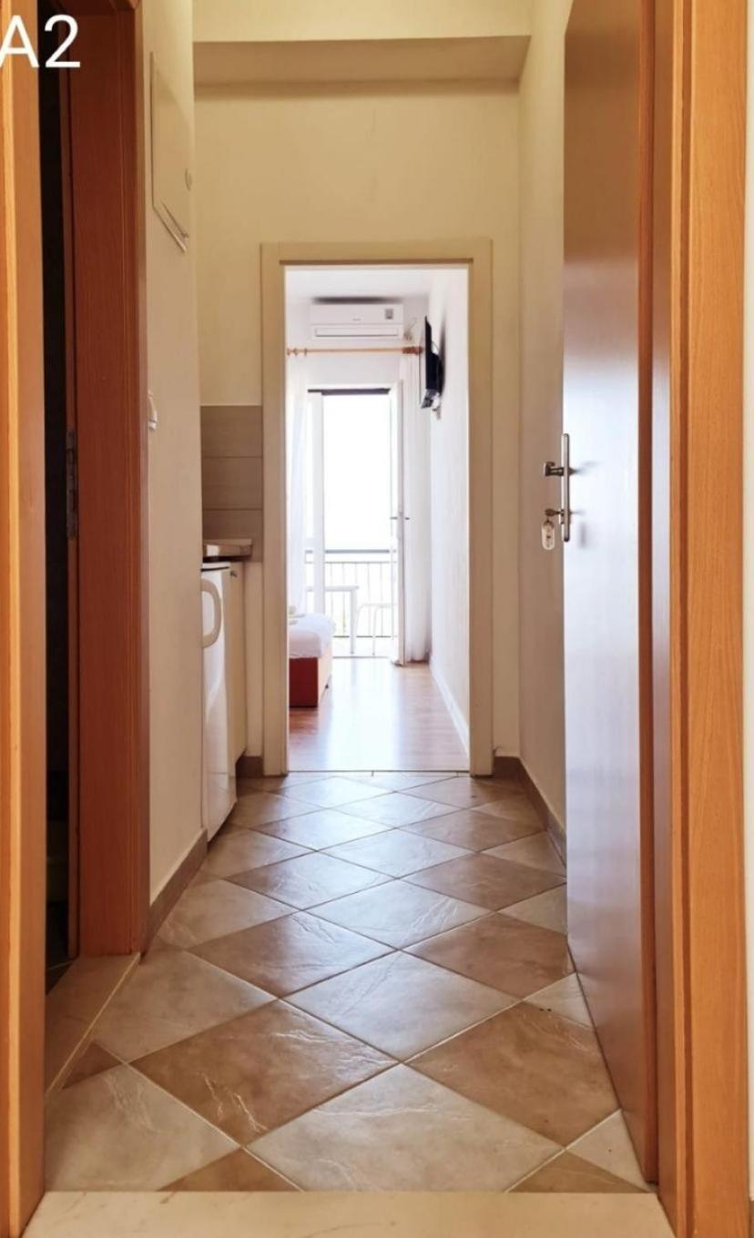זיווגוסצה Apartments More מראה חיצוני תמונה