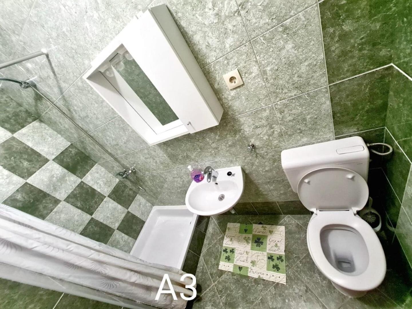 זיווגוסצה Apartments More מראה חיצוני תמונה