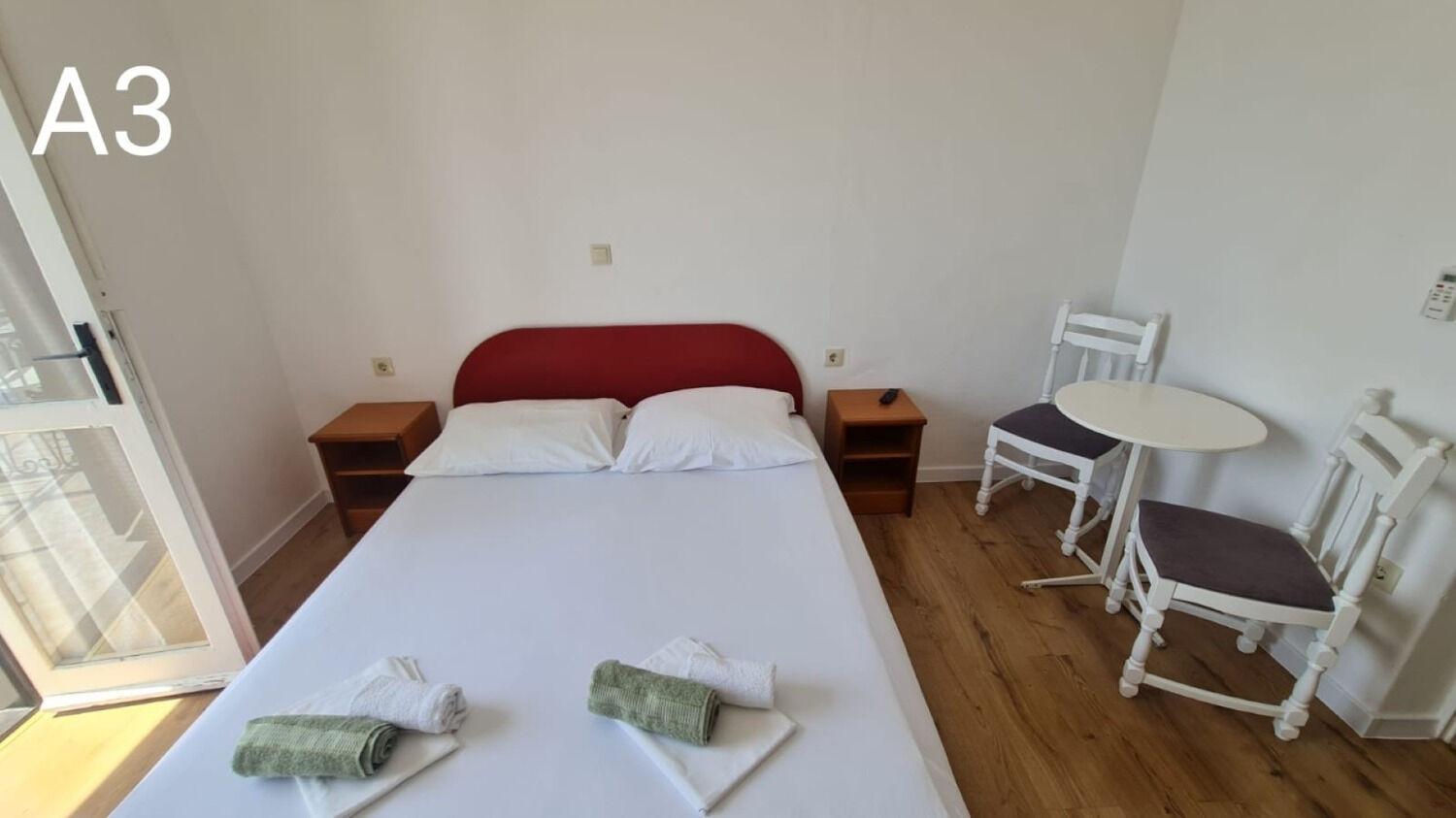 זיווגוסצה Apartments More מראה חיצוני תמונה