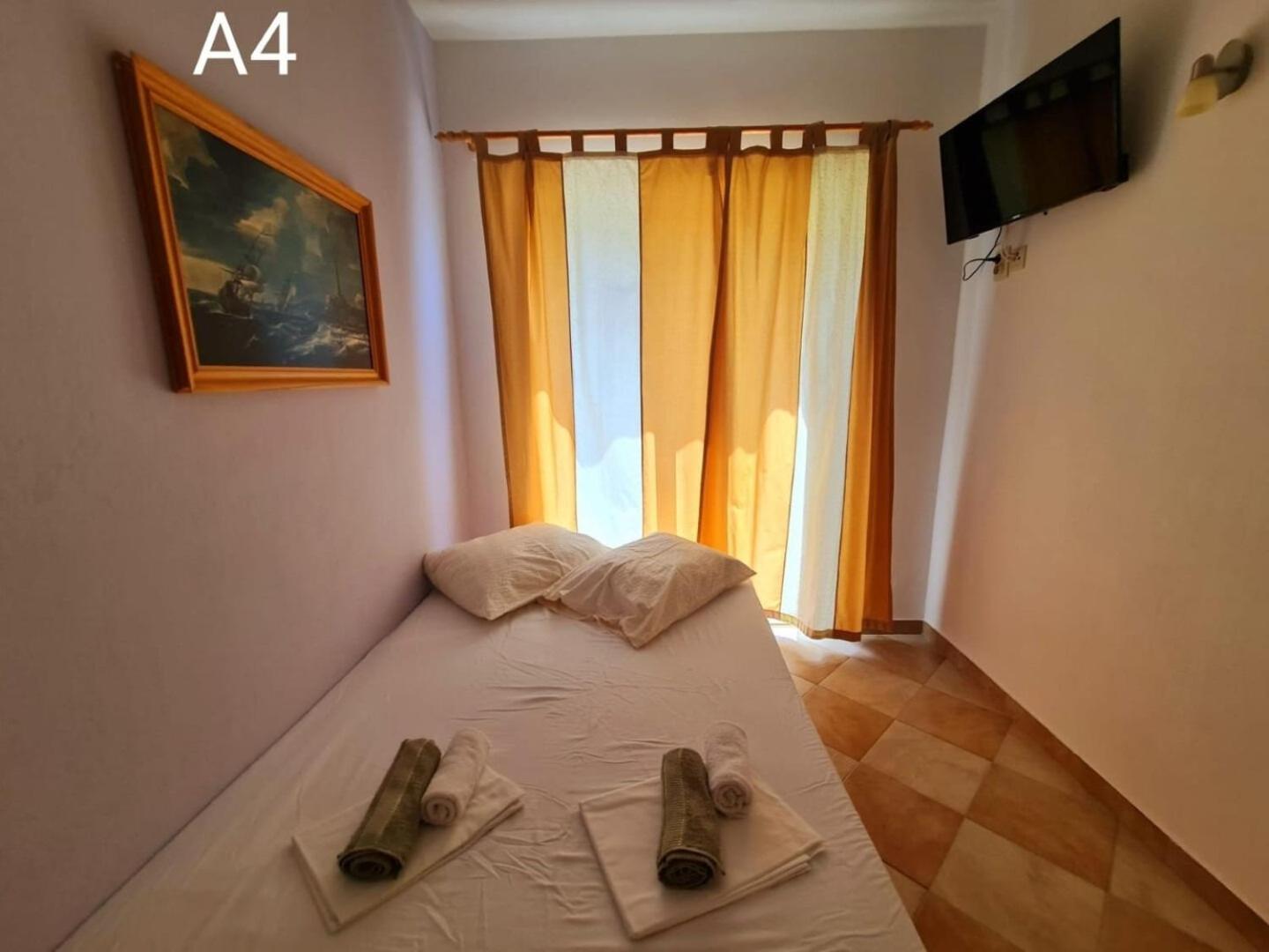 זיווגוסצה Apartments More מראה חיצוני תמונה