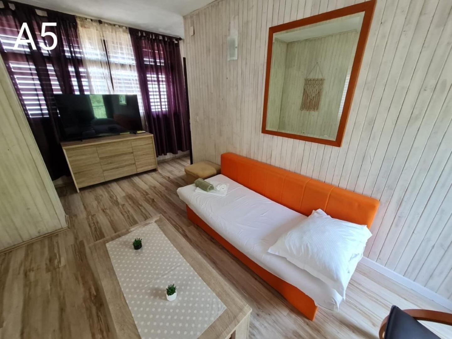 זיווגוסצה Apartments More מראה חיצוני תמונה